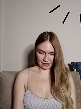 KisaVixen online show from 04/28/26, 08:13