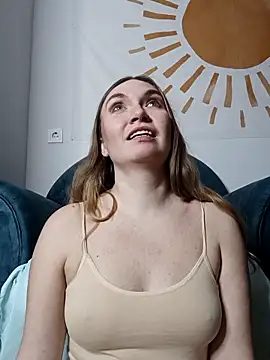 KisaVixen online show from 02/06/26, 05:42