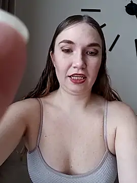 KisaVixen online show from 02/16/26, 01:32