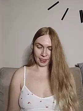 KisaVixen online show from 05/31/26, 06:09