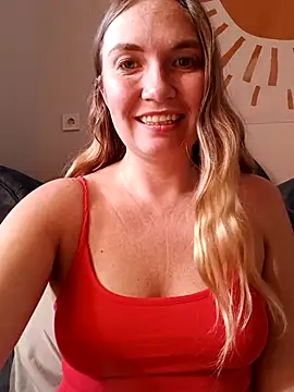 KisaVixen online show from 10/16/25, 07:16