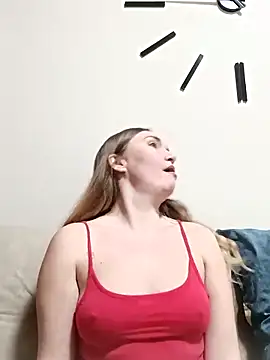 KisaVixen online show from 02/18/26, 08:49