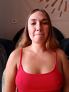 KisaVixen online show from 09/28/25, 07:15