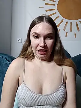 KisaVixen online show from 02/05/26, 06:26