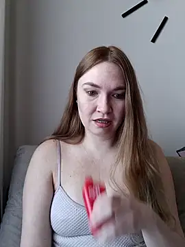 KisaVixen online show from 03/23/26, 11:43