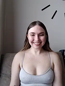 KisaVixen online show from 03/15/26, 12:23