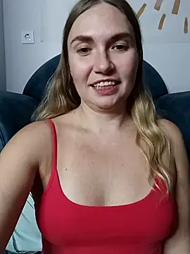 KisaVixen online show from 09/26/25, 08:27