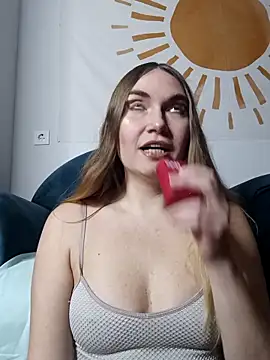 KisaVixen online show from 01/19/26, 03:05