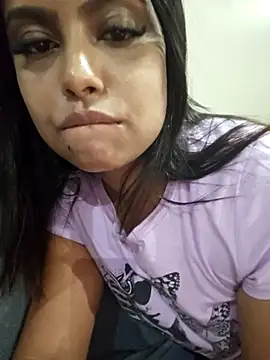 Indian GlowingMiax online show from 02/21/26, 06:54