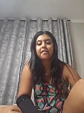 Indian GlowingMiax online show from 10/24/25, 08:30