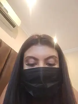 Indian GlowingMiax online show from 07/08/26, 06:03