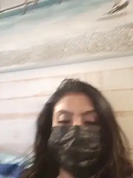 Indian GlowingMiax online show from 03/27/26, 02:40