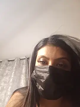 Indian GlowingMiax online show from 03/09/26, 03:26