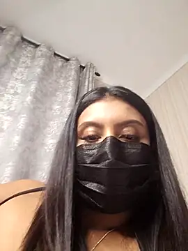 Indian GlowingMiax online show from 04/08/26, 07:59