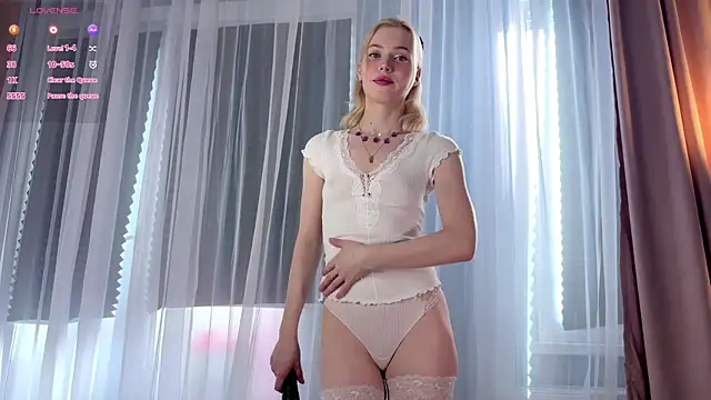 GlaydsLeveto online show from 04/06/26, 04:46