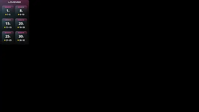 GlaydsLeveto online show from 03/27/26, 08:26