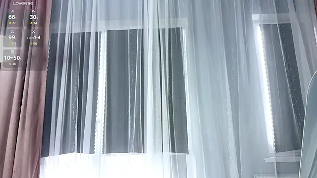 GlaydsLeveto online show from 03/11/26, 04:39