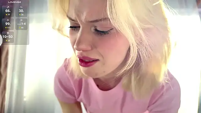 GlaydsLeveto online show from 03/06/26, 04:51