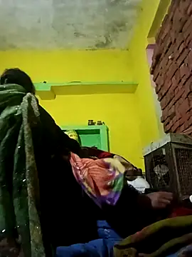 Rubi12A online show from 12/18/25, 02:38