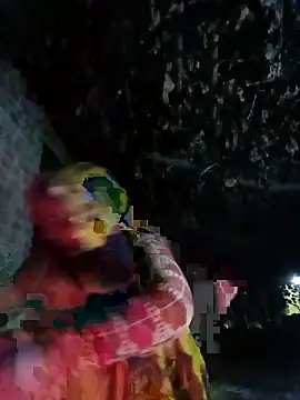 Rubi12A online show from 12/20/25, 11:51