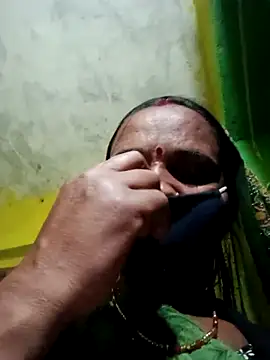 Rubi12A online show from 12/17/25, 02:22