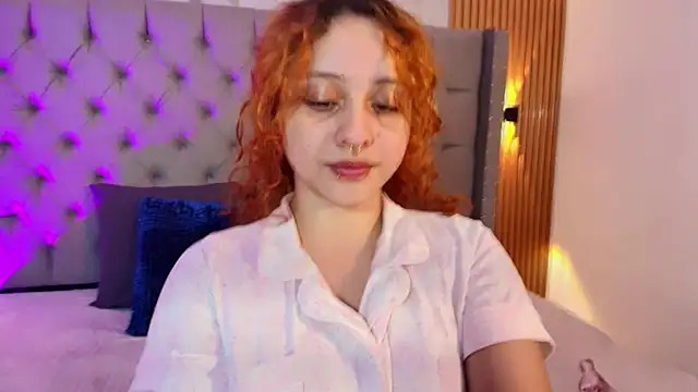 Suxan White  online show from 03/24/26, 12:16