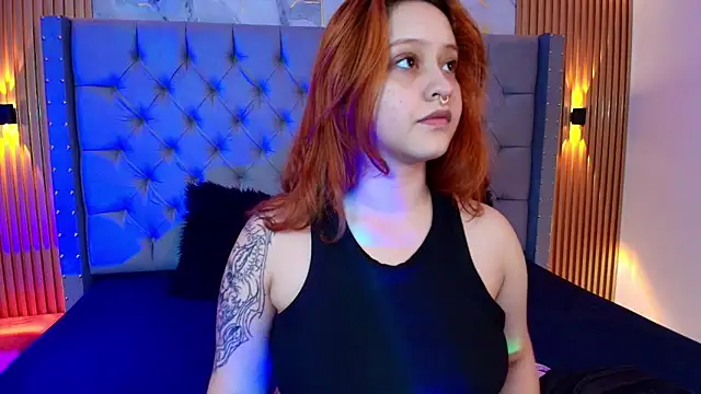 Suxan White  online show from 02/09/26, 12:03