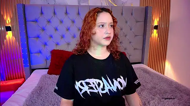 Suxan White  online show from 02/06/26, 12:23