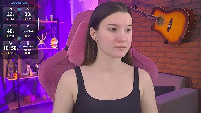 AgataWillis online show from 02/25/26, 04:56