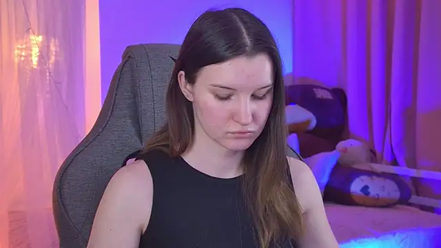 AgataWillis online show from 04/10/26, 04:52