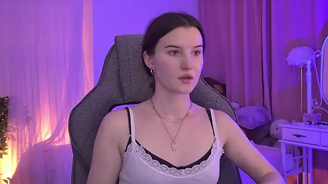 AgataWillis online show from 02/12/26, 01:11