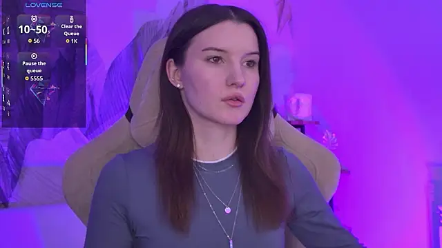 AgataWillis online show from 02/26/26, 02:28