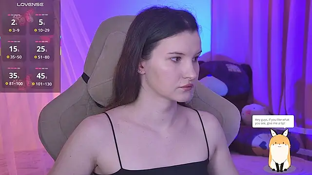 AgataWillis online show from 04/11/26, 04:42