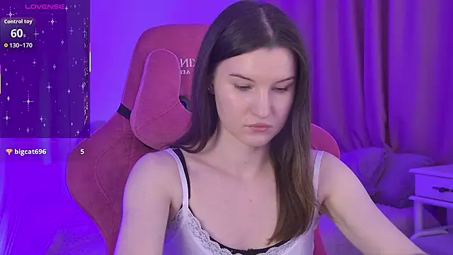 AgataWillis online show from 03/16/26, 05:44