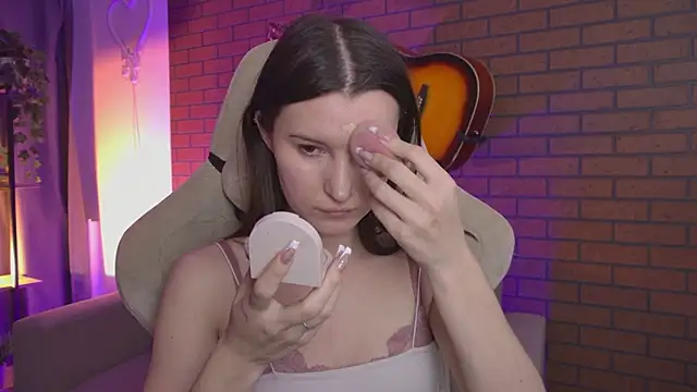 AgataWillis online show from 02/07/26, 05:59