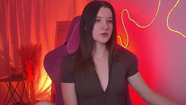 AgataWillis online show from 01/14/26, 06:39