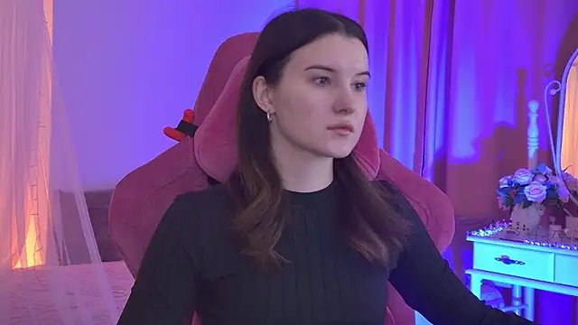 AgataWillis online show from 02/18/26, 06:11