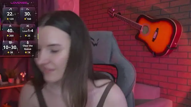 AgataWillis online show from 03/17/26, 01:14