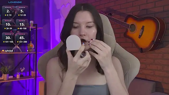 AgataWillis online show from 03/04/26, 06:10