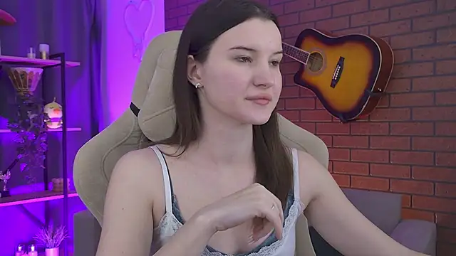 AgataWillis online show from 02/21/26, 04:58