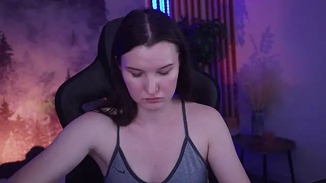 AgataWillis online show from 05/22/26, 11:30