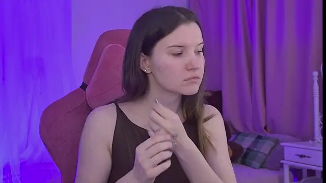 AgataWillis online show from 04/01/26, 03:52