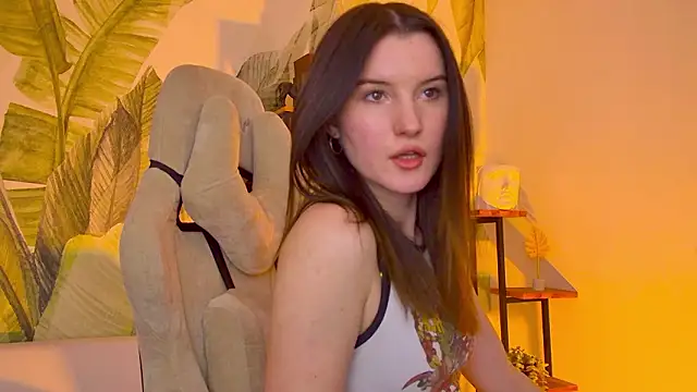 AgataWillis online show from 02/19/26, 01:41