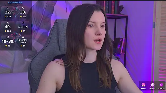 AgataWillis online show from 03/30/26, 05:42