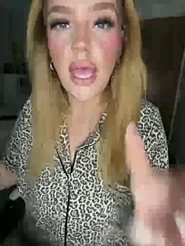 MysteriousMylaX online show from 03/24/26, 04:29