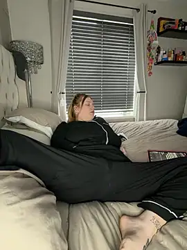 MysteriousMylaX online show from 03/05/26, 10:23