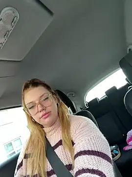 MysteriousMylaX online show from 02/17/26, 10:45