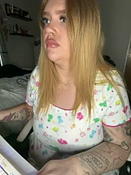 MysteriousMylaX online show from 04/06/26, 06:09