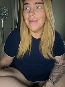 MysteriousMylaX online show from 11/07/25, 10:57