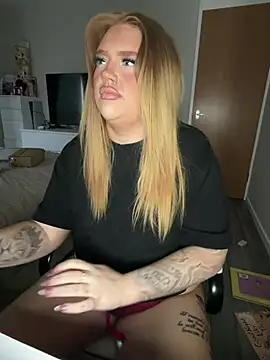 MysteriousMylaX online show from 04/09/26, 02:01